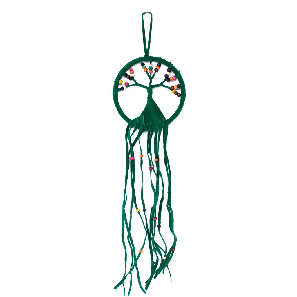 Tree of Life Dreamcatcher - 12cm (assorted) product image 8