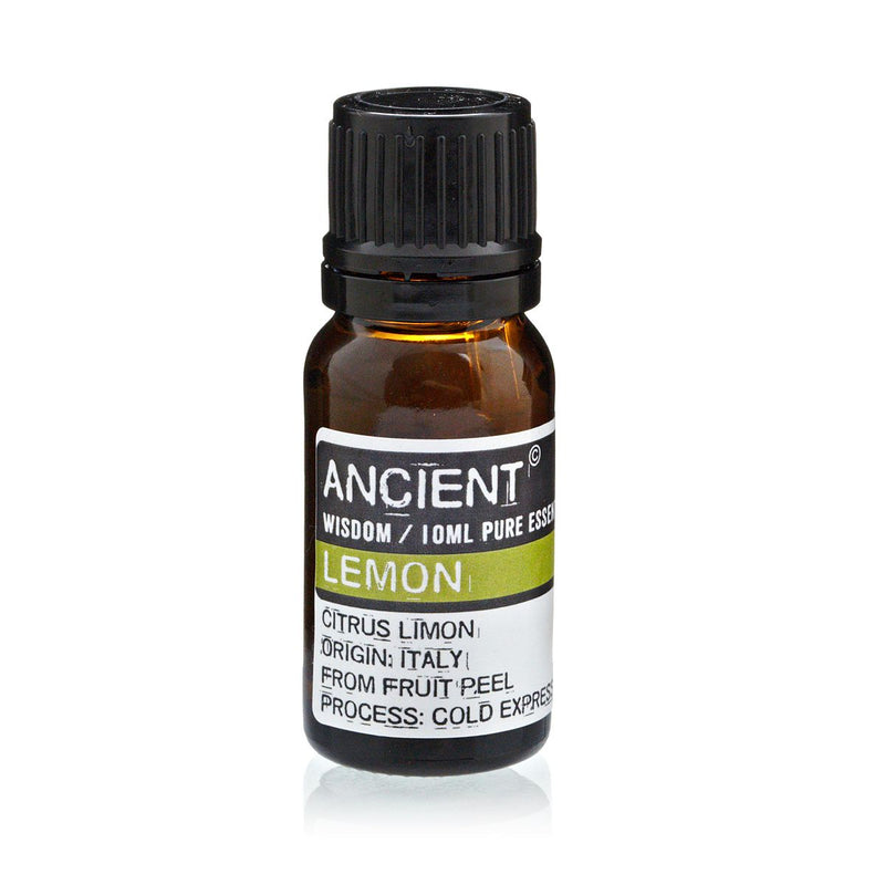 10 ml Lemon Essential Oil product image