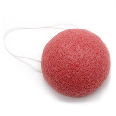 Konjac Sponge - Rose product image 2