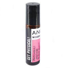 10ml Roll On Essential Oil Blend - Get Physical! product image 8