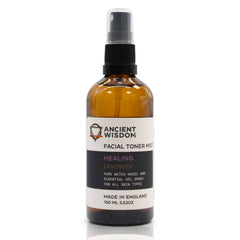 Witch Hazel with Lavender 100ml product image 3