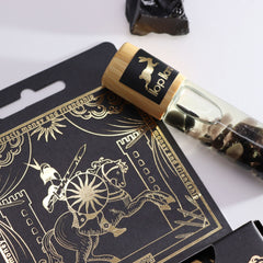 HH Tarot Roll On - The Knight product image 4