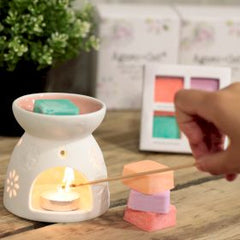 Wax Melter with Four Soy Wax Melts product image 20