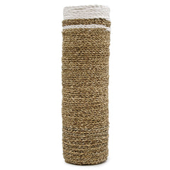 Seagrass Set - 2 Vase & 2 Bins product image 3