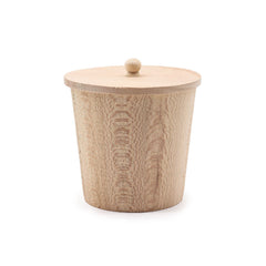 Small Wooden Display Tubs - 95mm product image