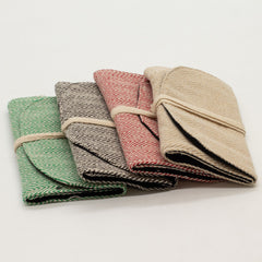 Hemp Phone/Tobacoo/Anything Wrap Pouch (assorted)