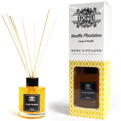 120ml Reed Diffuser - Vanilla Plantation product image 5