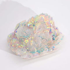 Lrg Enhanced Quartz - Aura Angel Quartz product image 4