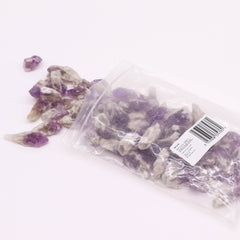 Raw Crystals (500gm) - Amethyst Rough Points product image 3