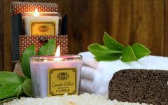 Soybean Jar Candles - Vanilla Shortbread product image 15