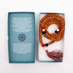 Bali Mala Necklace - Harmony & Protection product image 2