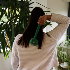 Wormwood Massage Hammer - Green product image 2