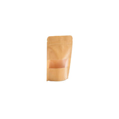 Kraft Window Bag 10x16 cm product image 2