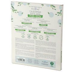 Plant Based Masala Incense Sticks - Californian White Sage product image 2