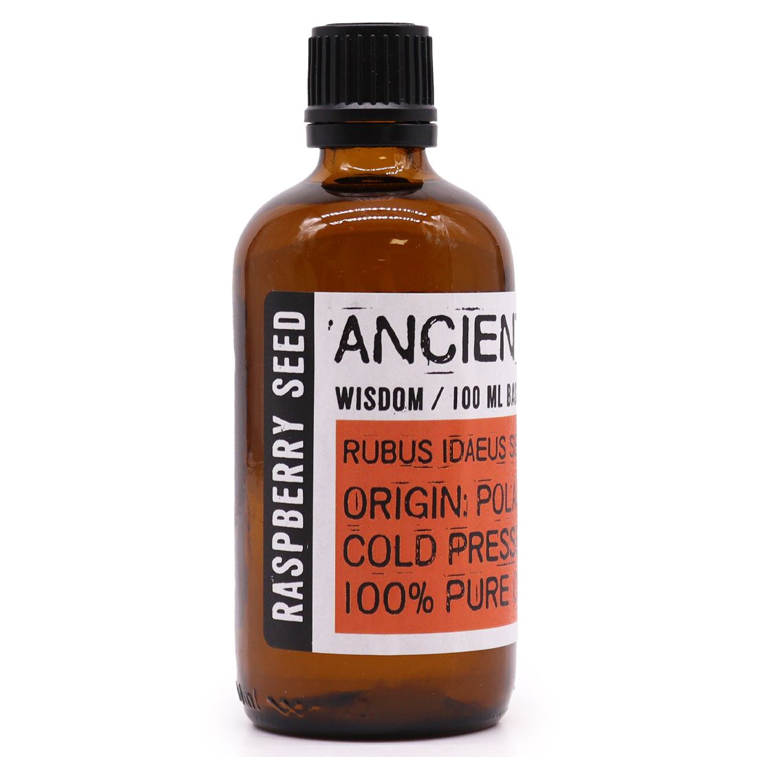 Raspberry Seed Oil - 100ml product image