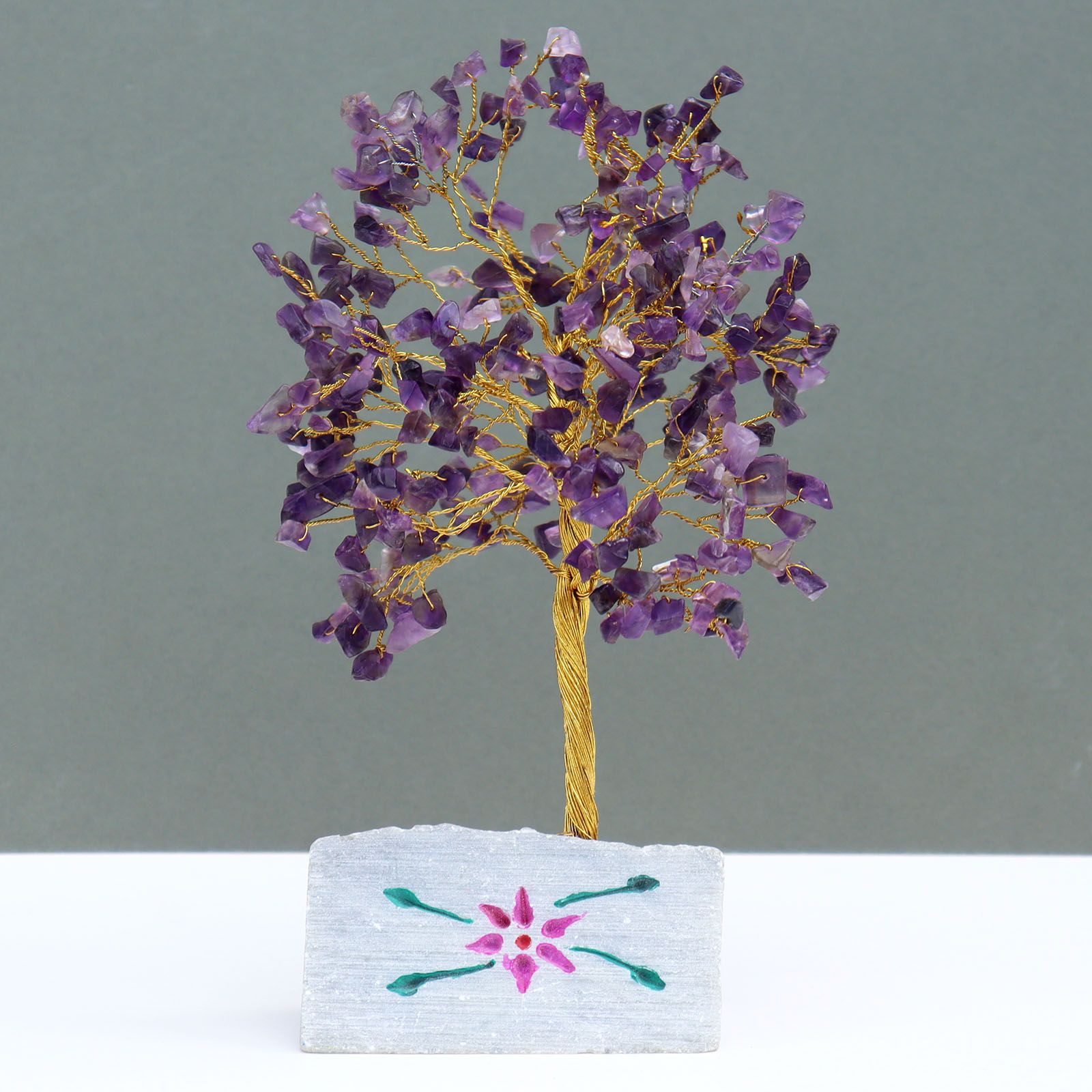Amethyst - 320 Stone product image