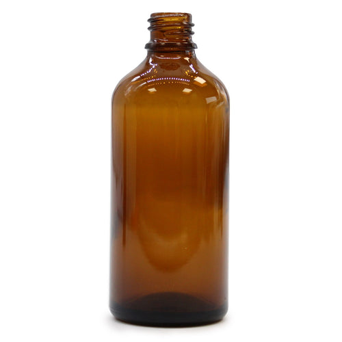 100ml Amber Bottle product image