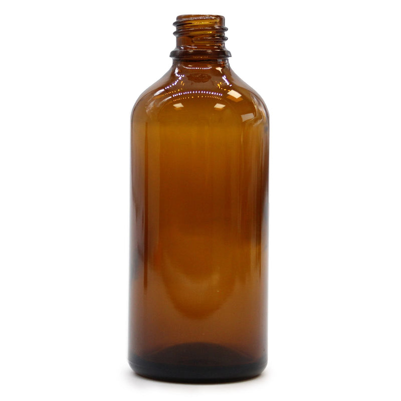 100ml Amber Bottle product image