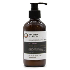 Clary Sage & Lavender Hand & Body Lotion 250ml product image 5