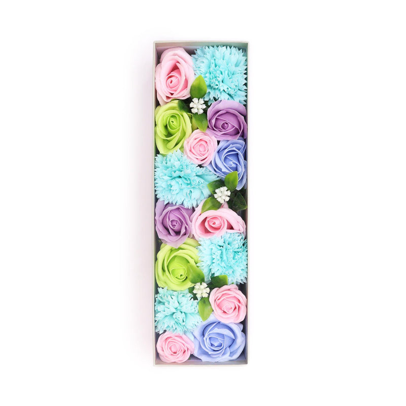 Long Box - Baby Blessings - Blues product image
