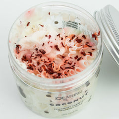 Coconut Whipped Soap 120g product image 2