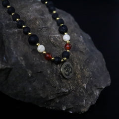 Essence of the Volcano Necklace - Spiritual Awakening product image 4