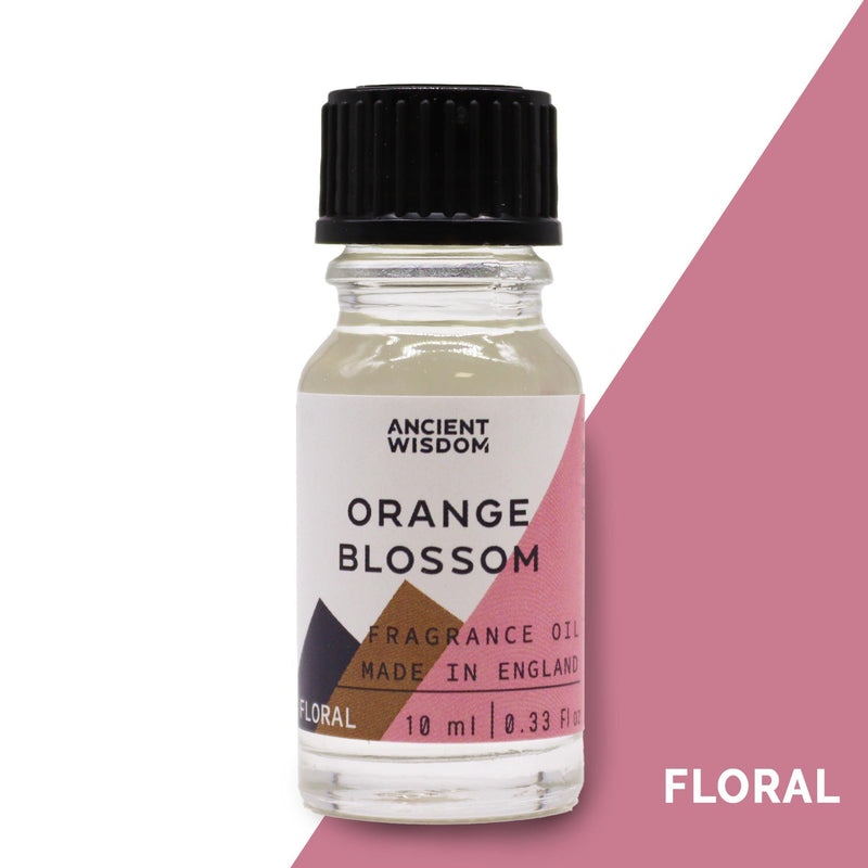 10ml Orange Blossom Fragrance Oil product image