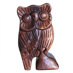 Bali Magic Box - Owl product image 2