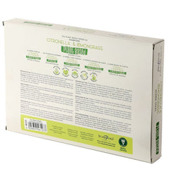Plant Based Incense Sticks - Citronella & Lemongrass product image 2