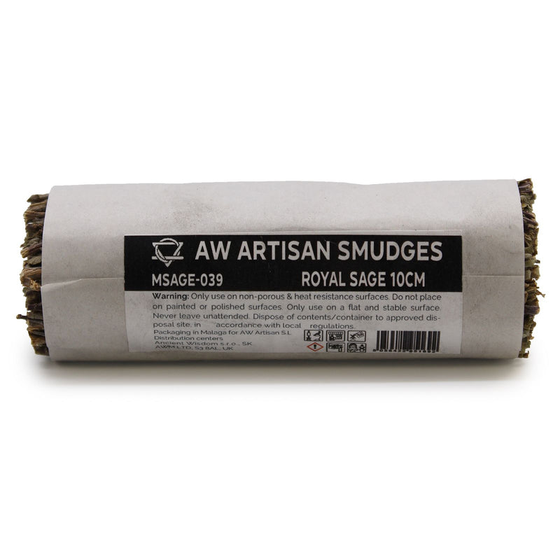 Smudge Stick - Royal Sage 10cm product image