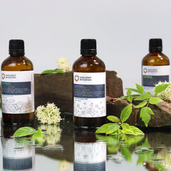 Chamomile Hydrolat 100ml Botanicals & Floral Waters product image 3
