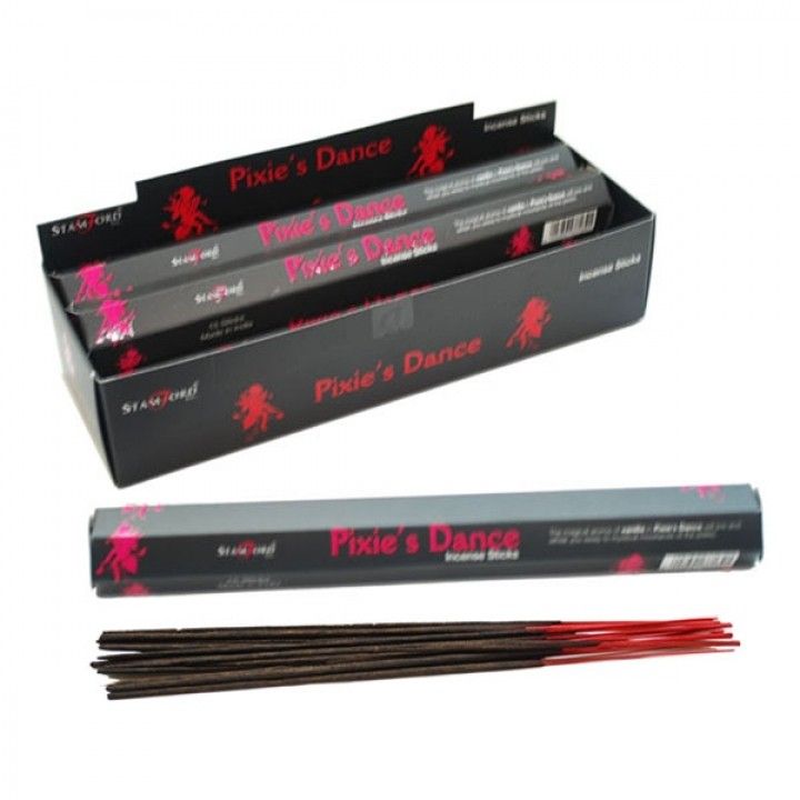 Pixie's Dance Incense Sticks product image
