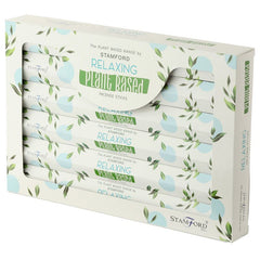 Plant Based Incense Sticks - Relaxing product image