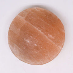 Himalayan Salt Cooking Plate - Round - 20x20x5cm product image 4