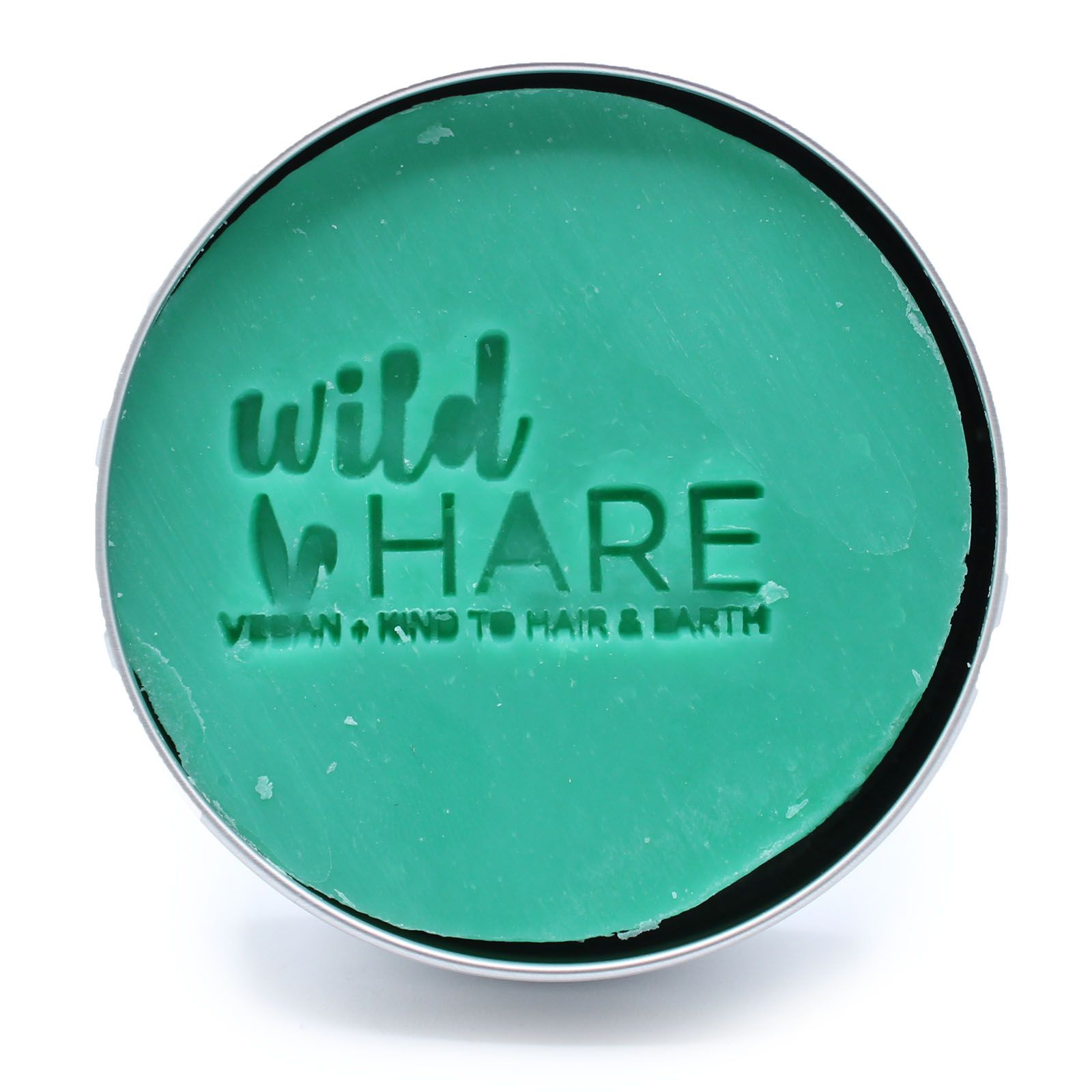 Wild Hare Solid Shampoo 60g - Aloe Vera product image