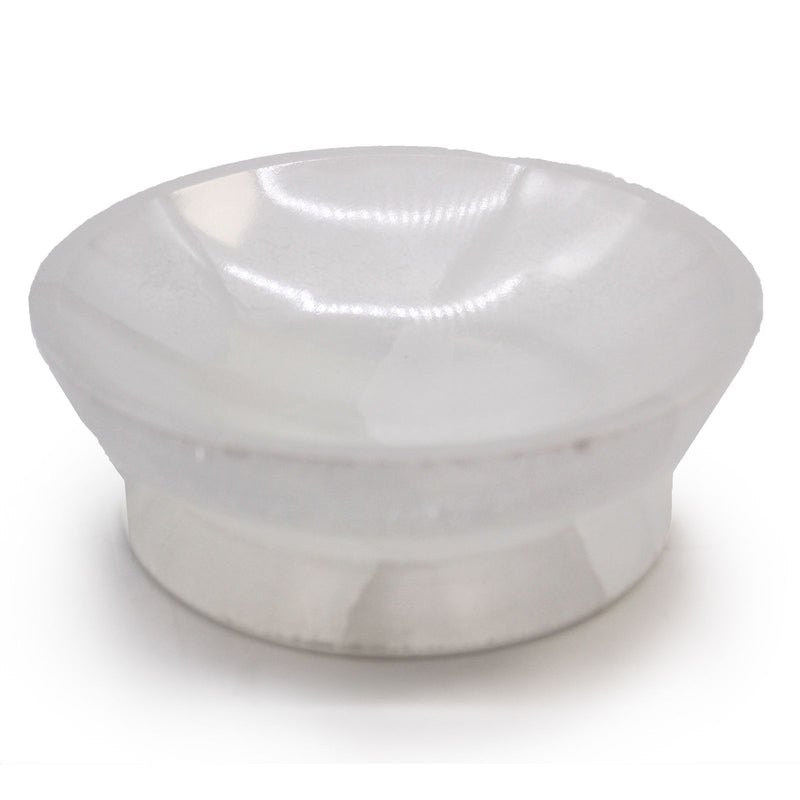 Selenite Ritual Bowl - 13cm product image