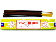 Satya Incense 15gm - Frankincense product image 2