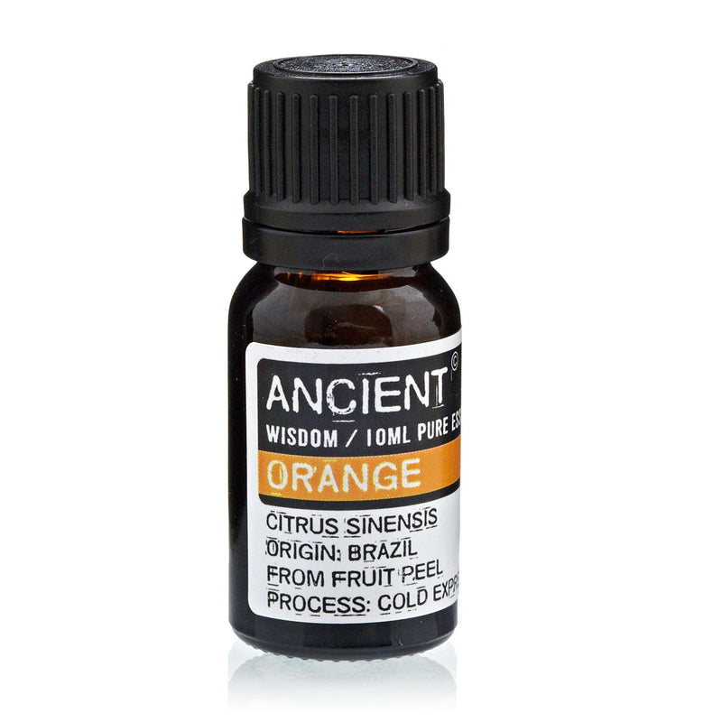 10 ml Orange Essential Oil product image