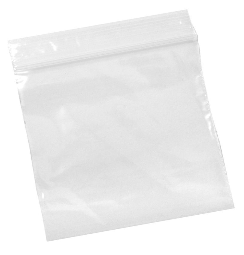 Grip Seal Bags 5.5 x 5.5 inch product image