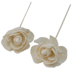 Natural Diffuser Flowers - Rose on Reed product image 8