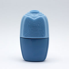 Silicone Ice Face Roller - roller - blue product image 3