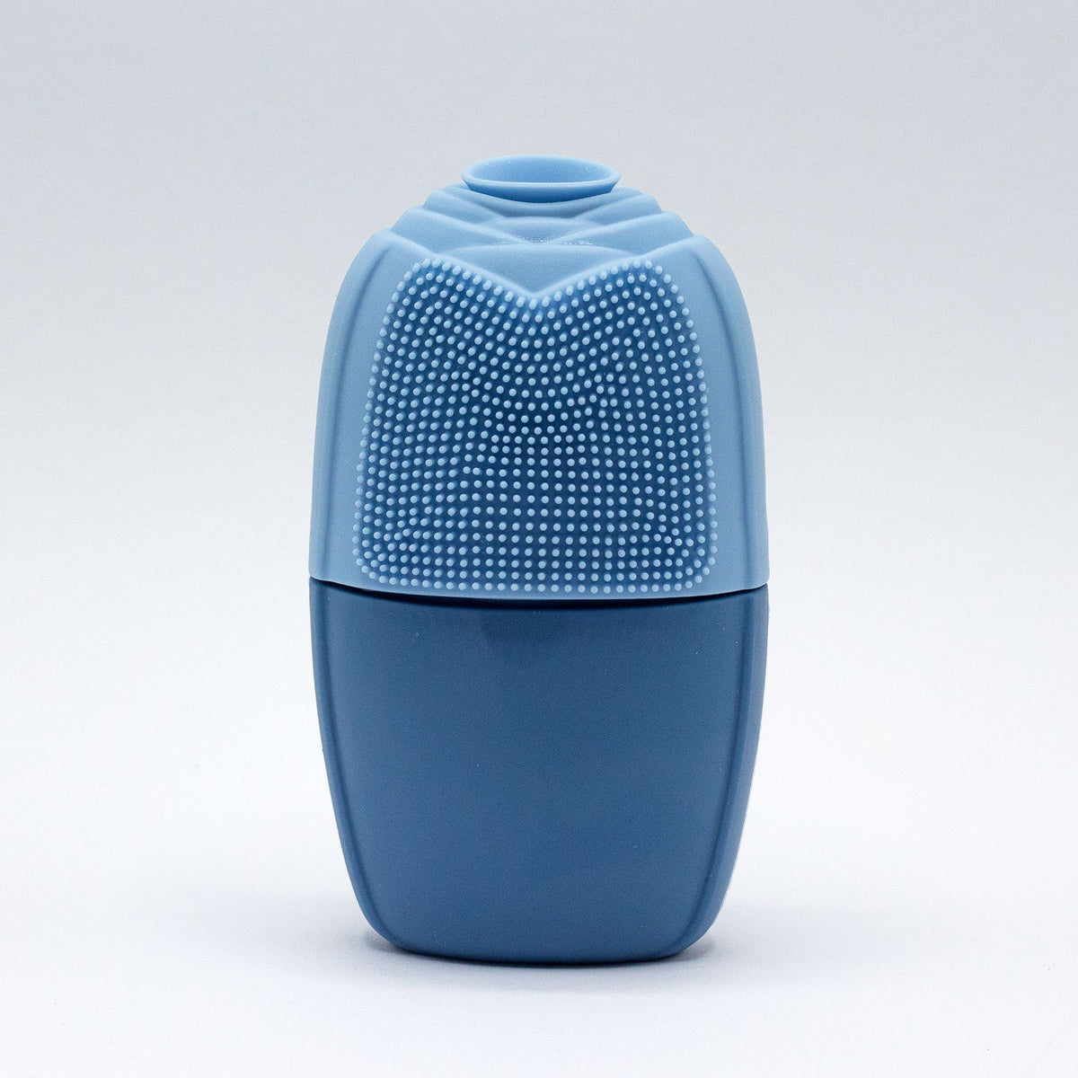 Silicone Ice Face Roller - roller - blue product image 3