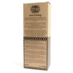 200ml Lemon & Nutmeg Essential Oil Reed Diffuser product image