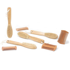Beard Brush Facial & Bath Accessories product image 3