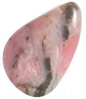 Pack of 24 Tumble Stones - Peruvian opal product image 2