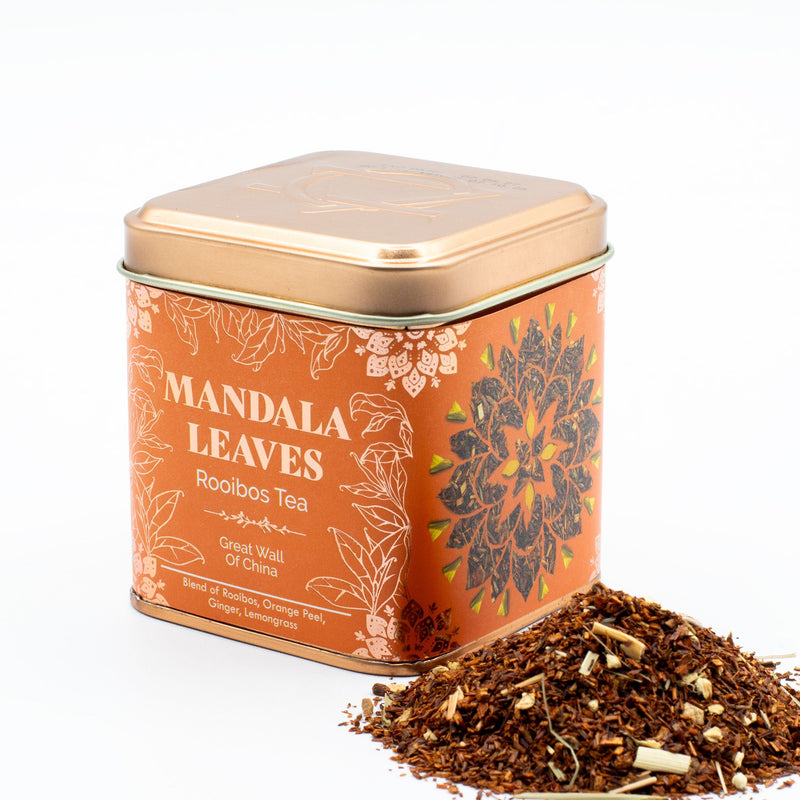 50g Rooibos Eco Great Wall of China product image