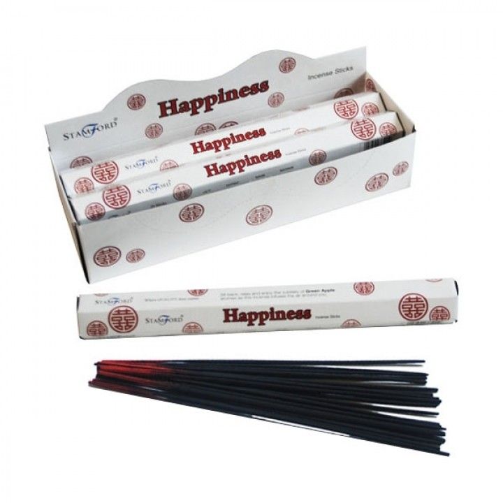 Happiness Premium Incense product image
