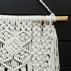 Macrame Wall Hanging - Over Abundance product image 10