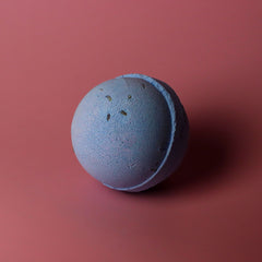 Set of 3 Lavender & Seeds Bath Bombs product image 2