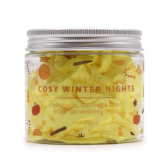Cosy Winter Nights Whipped Soap 120g product image 5